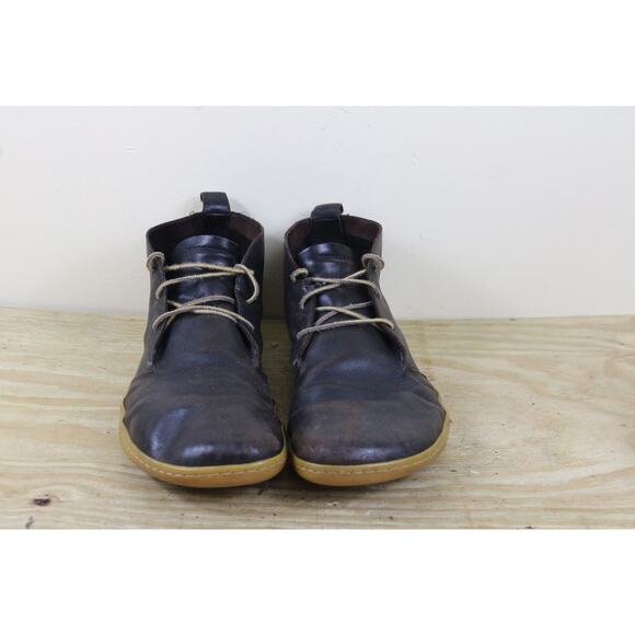 Vivo Barefoot Boots Mens 48 Gobi III Desert Minimalist Barefoot 15 Shoes main image 4